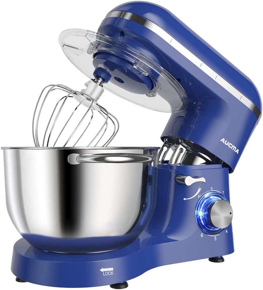 home decor gift ideas stand mixer