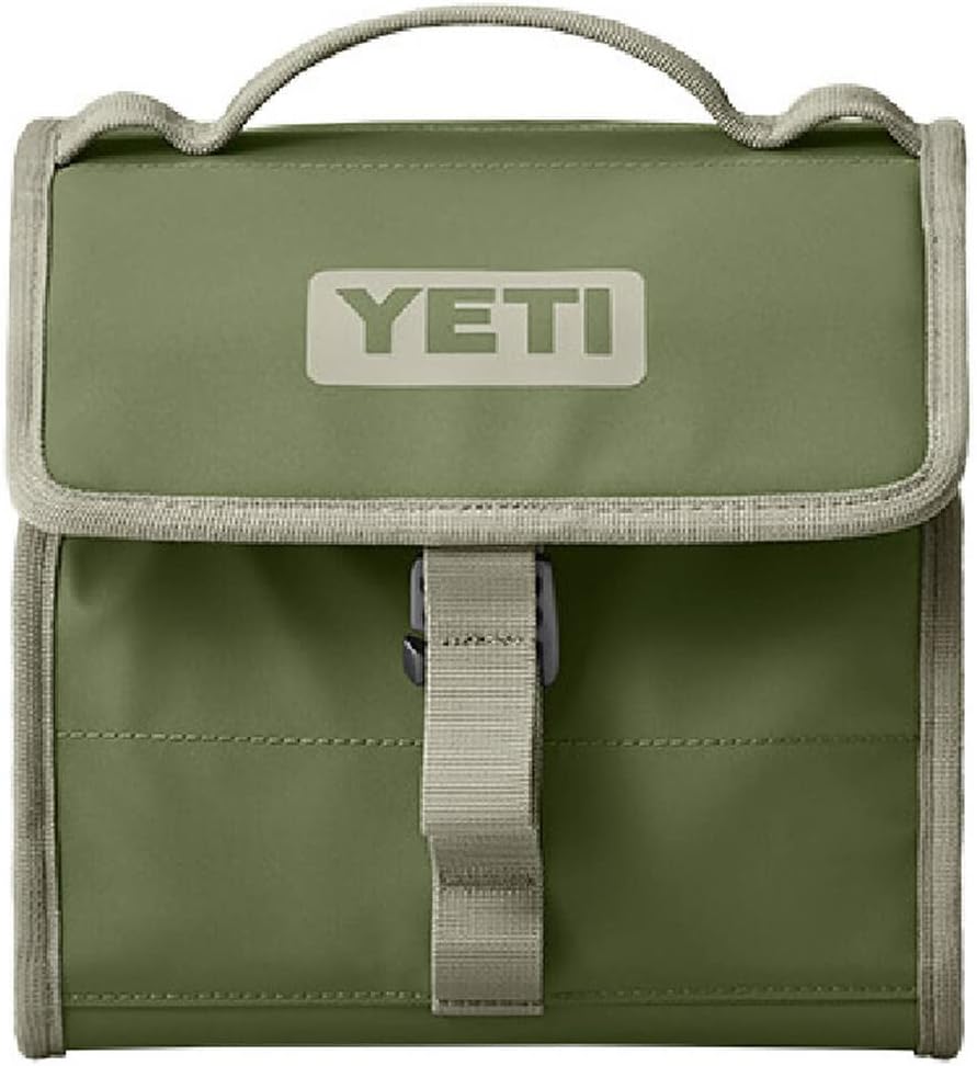 last minute Christmas gifts for him yeti lunch bag