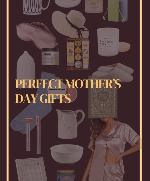 20 Best Mother’s Day Gifts to Surprise Her With