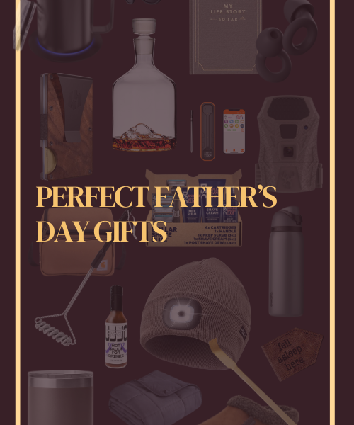 20 Genius Father’s Day Gifts to Make His Day Special