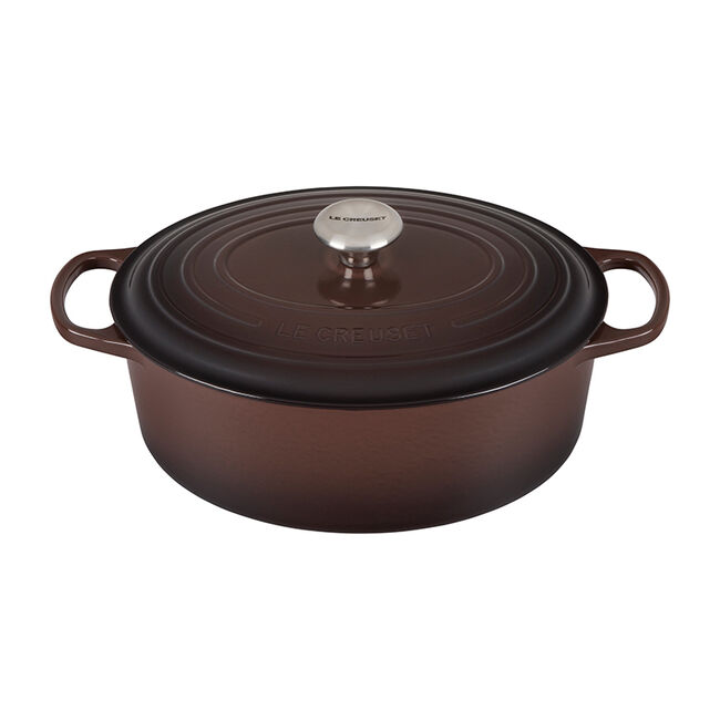 last minute Christmas gifts for her le creuset dutch oven