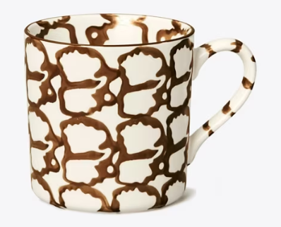 last minute Christmas gifts for her tory burch mugs