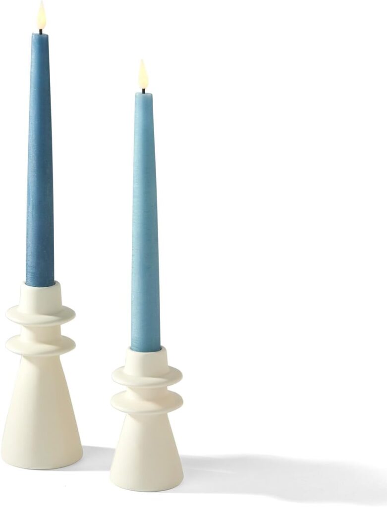 Stocking Stuffers for Her Under $50 candlesticks