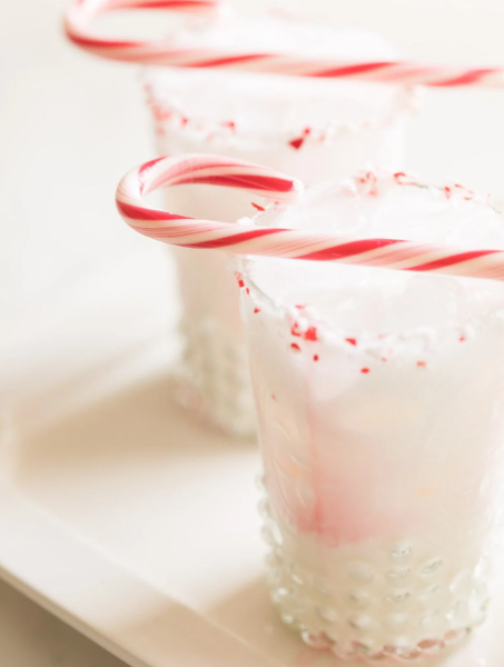 15 Easy Christmas Cocktails to Try This Year