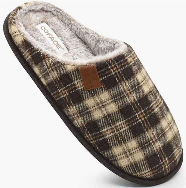 small gift ideas for coworkers house shoes