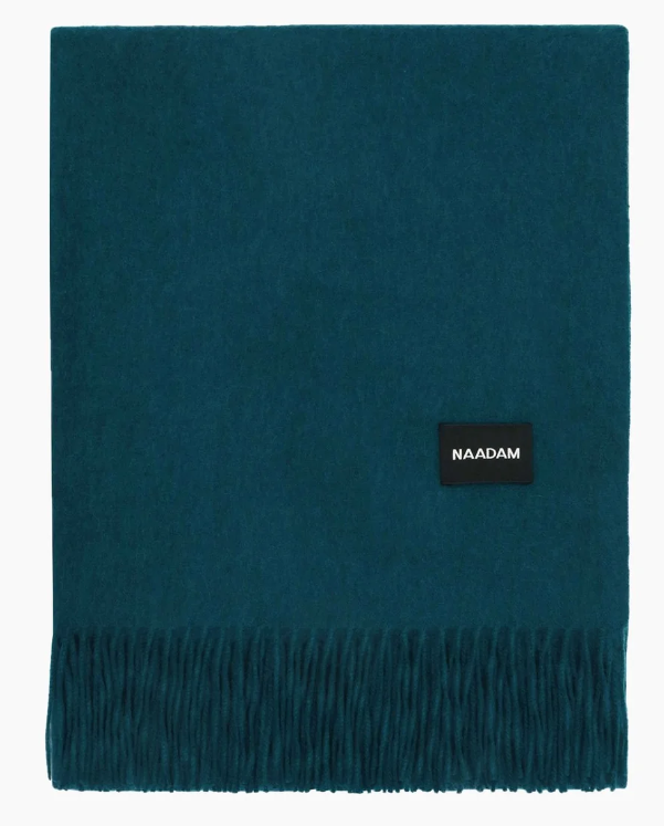mother-in-law gift ideas cashmere scarf