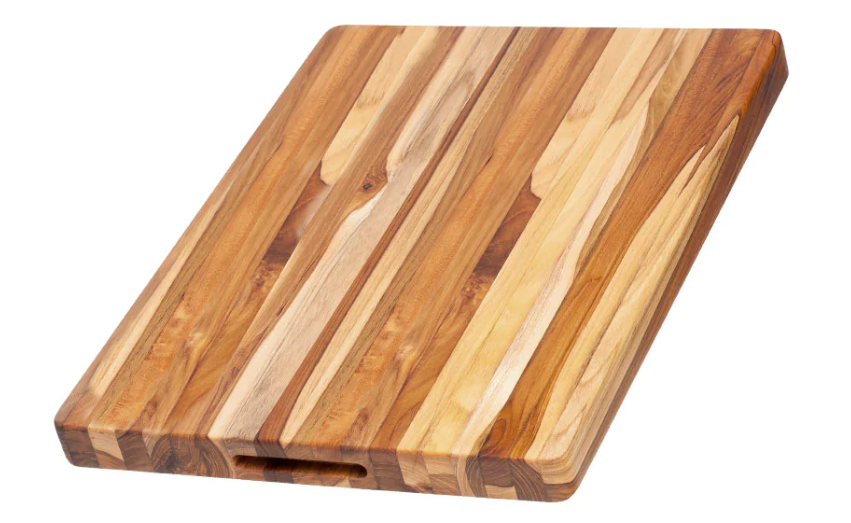 mother-in-law gift ideas cutting board