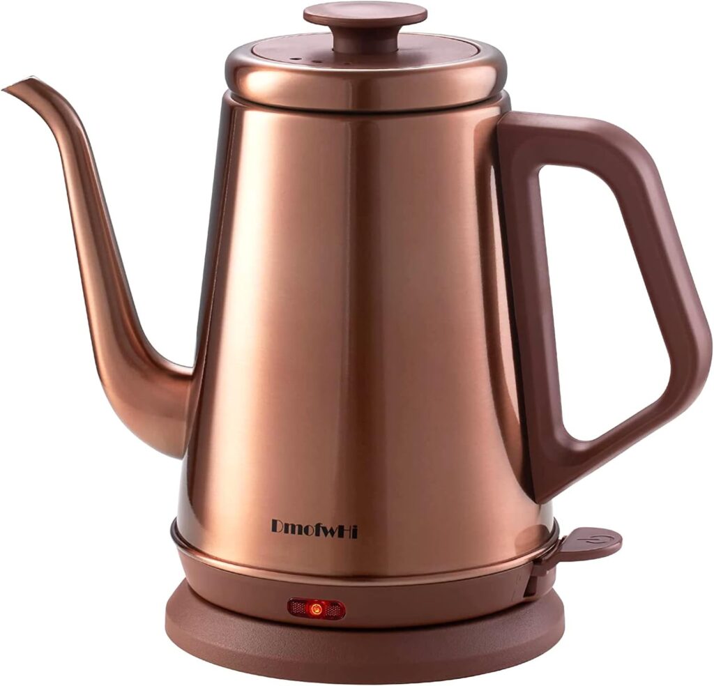 mother-in-law gift ideas electric kettle