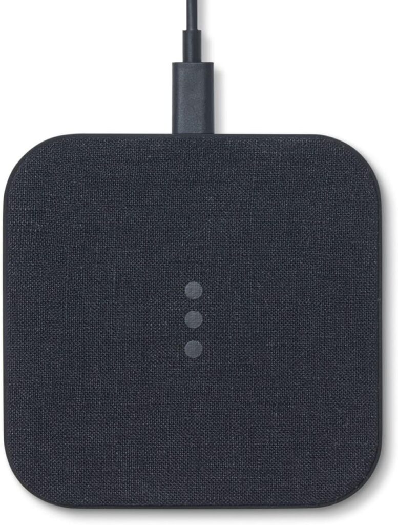 gift ideas for father in law charging pad