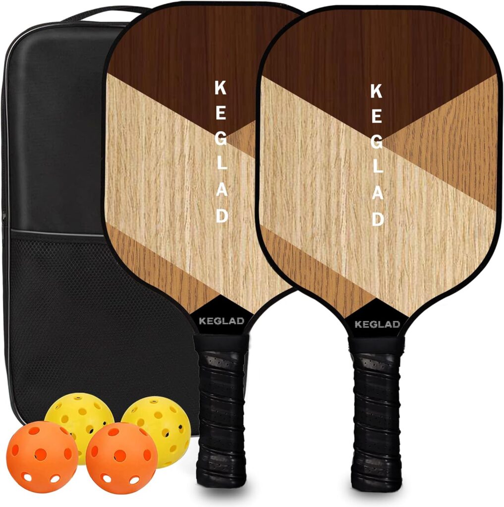 gift ideas for father in law pickleball paddles