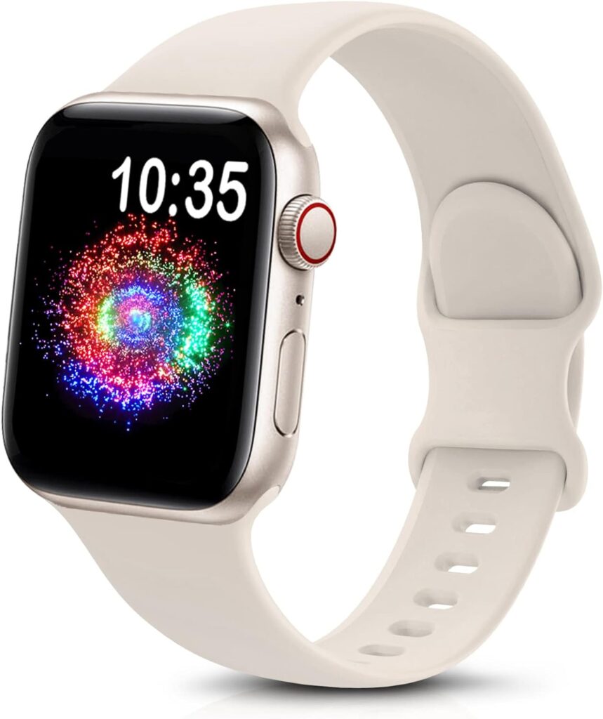 valentine's gifts for him apple watch band