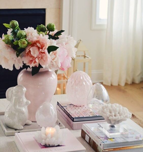 18 Easter Decor Ideas You Need to See
