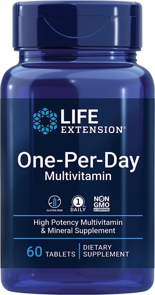 best supplements for women multivitamin