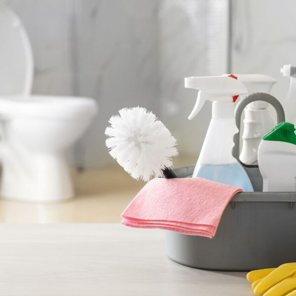 12 Genius Spring Cleaning Tips You Need to Try