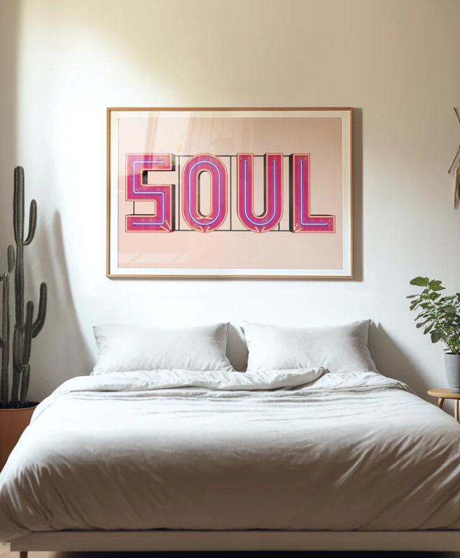 10 Best Places for Wall Art for Your Living Room Lucky Girl Living