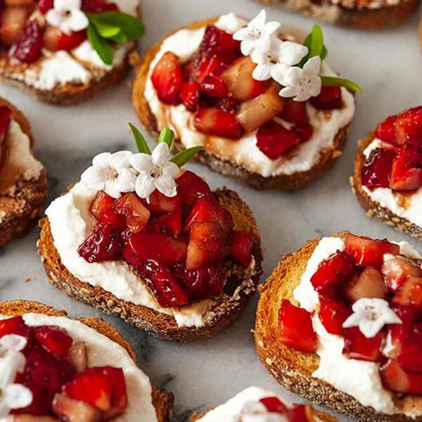 21 Delicious Mother’s Day Brunch Recipes to Try This Year