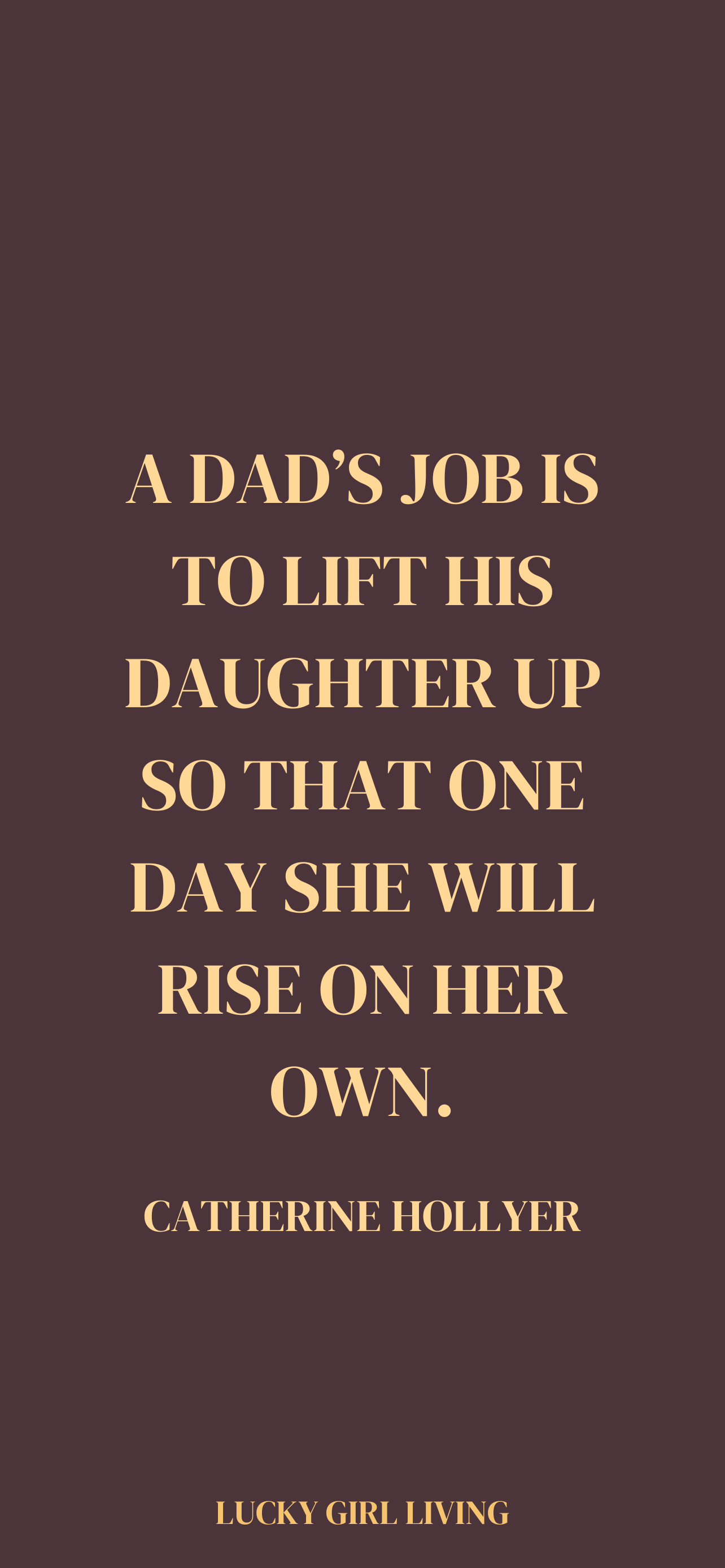 33 Happy Father's Day Quotes to Make You Want to Call Your Dad - Lucky ...