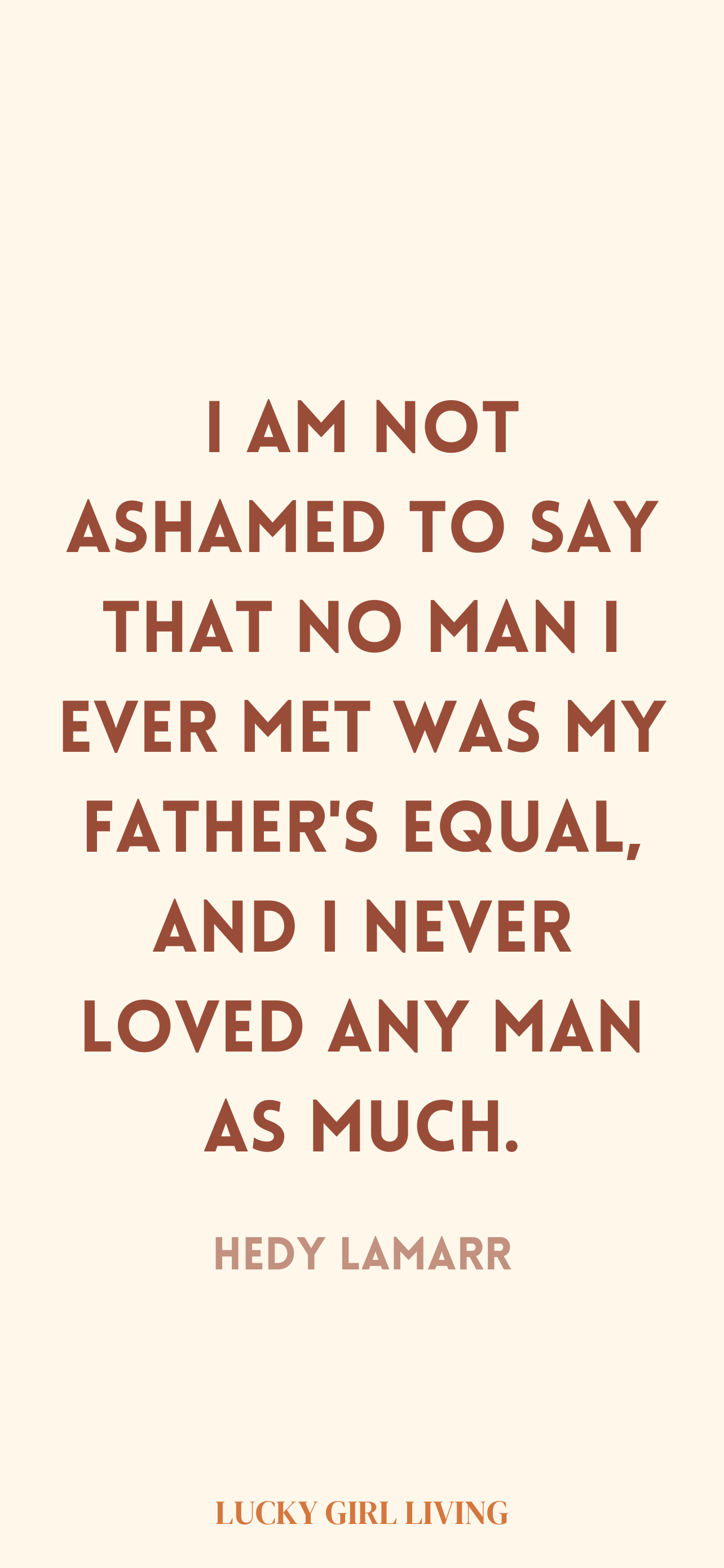 33 Happy Father's Day Quotes to Make You Want to Call Your Dad - Lucky ...