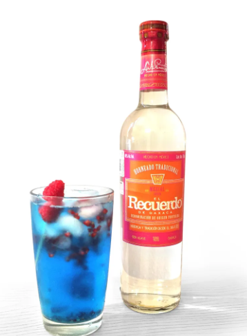 Fourth of July Cocktails