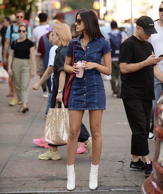 Fourth of july outfits