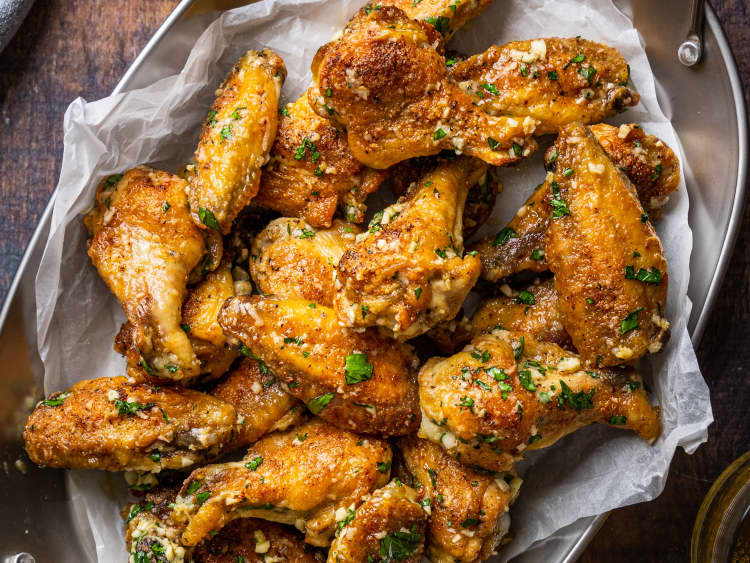 best game day recipes